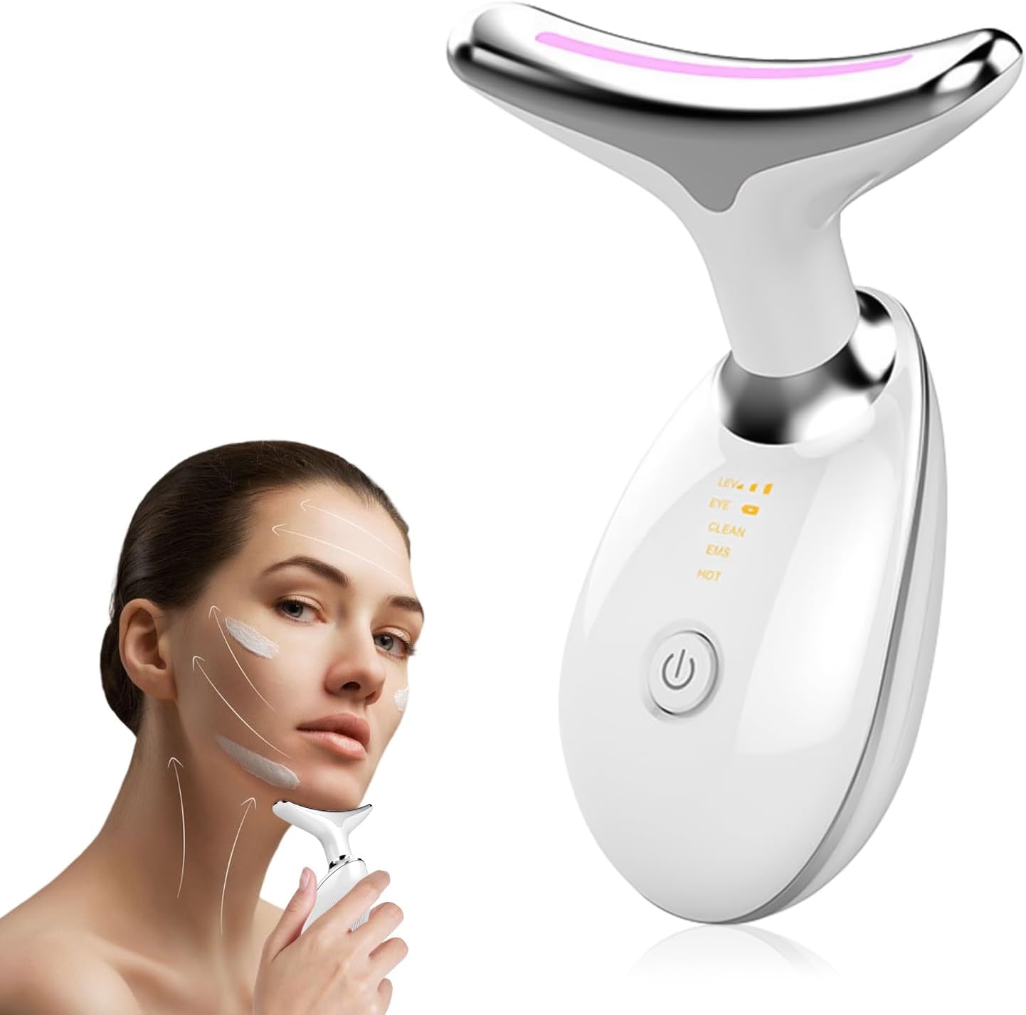 Facial Massager