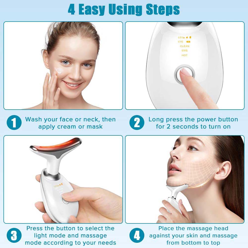 Facial Massager
