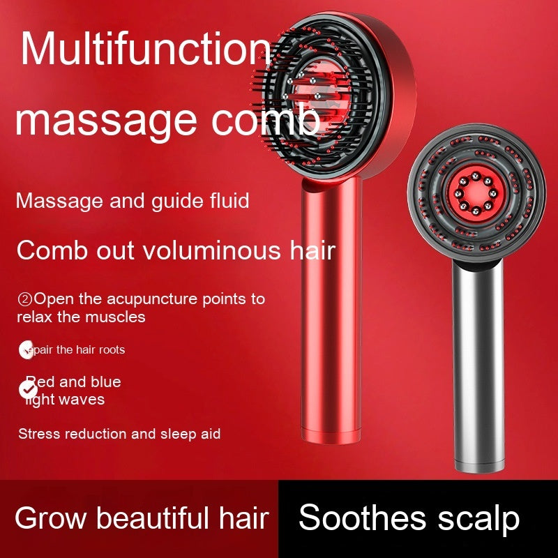 Scalp Massager