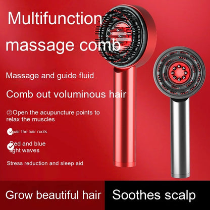 Scalp Massager