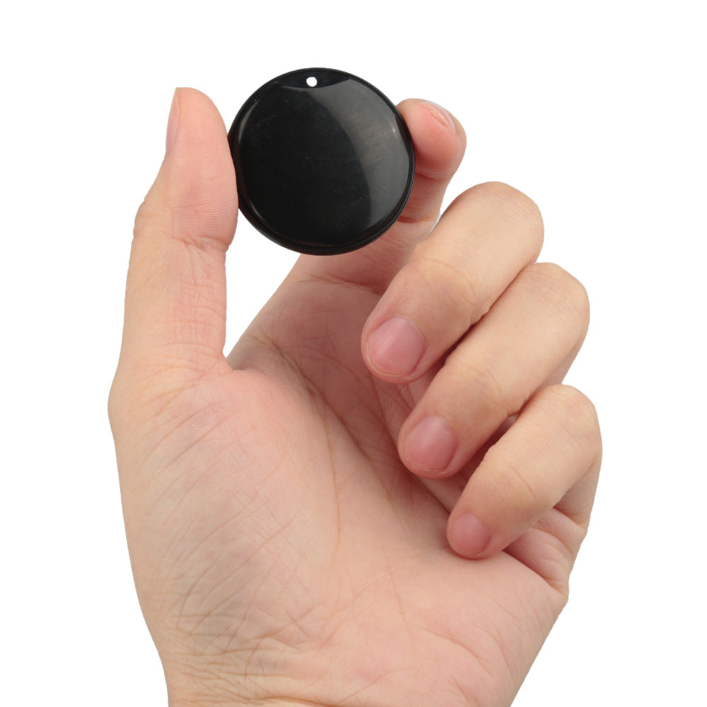 GPS pet tracker packaging
