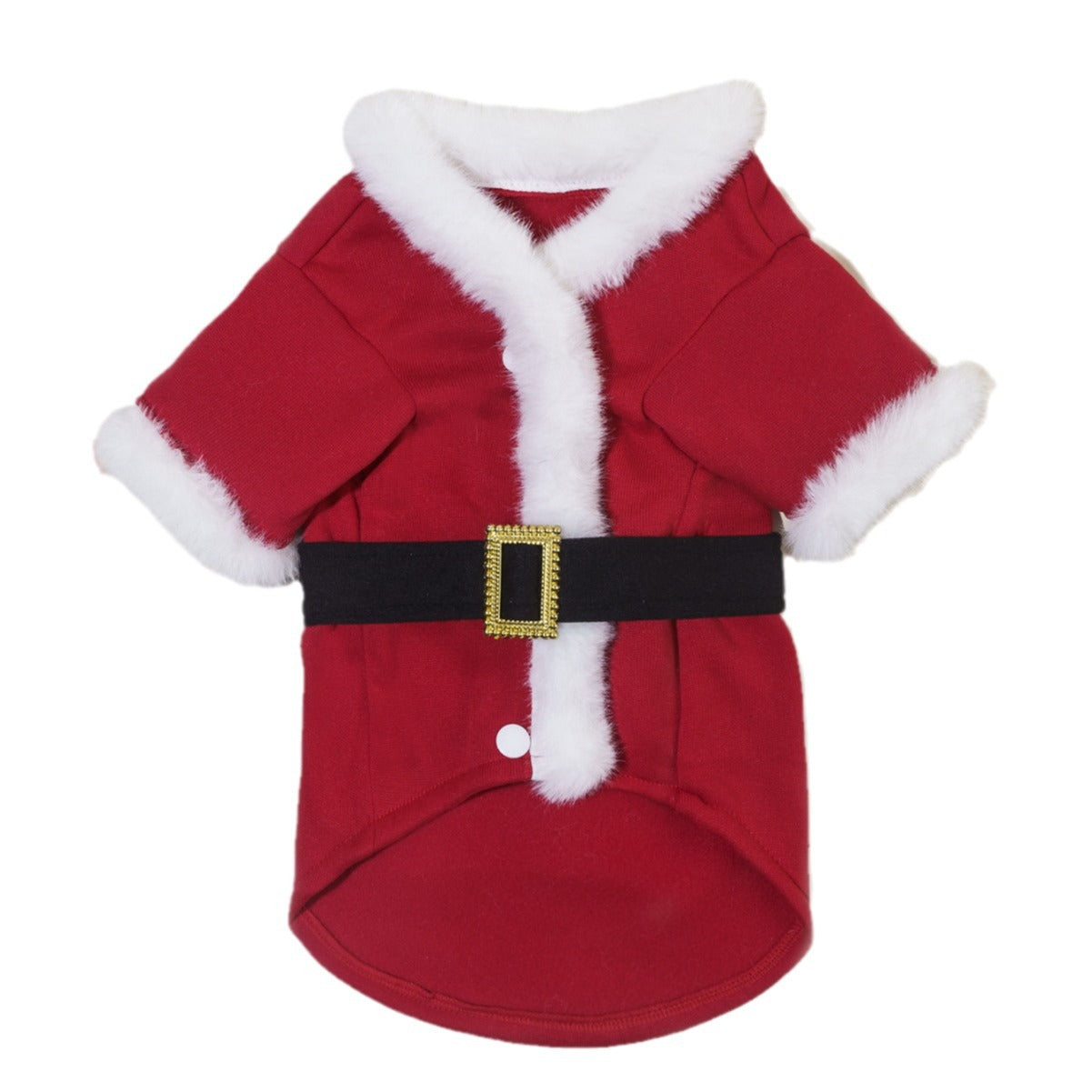 Pet sweater size range XS to XXL