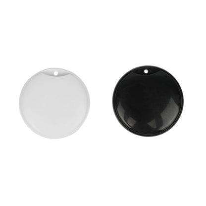 Mini GPS tracker on keychain