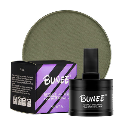 Hairline Powder 4g Hairline Shadow Powder