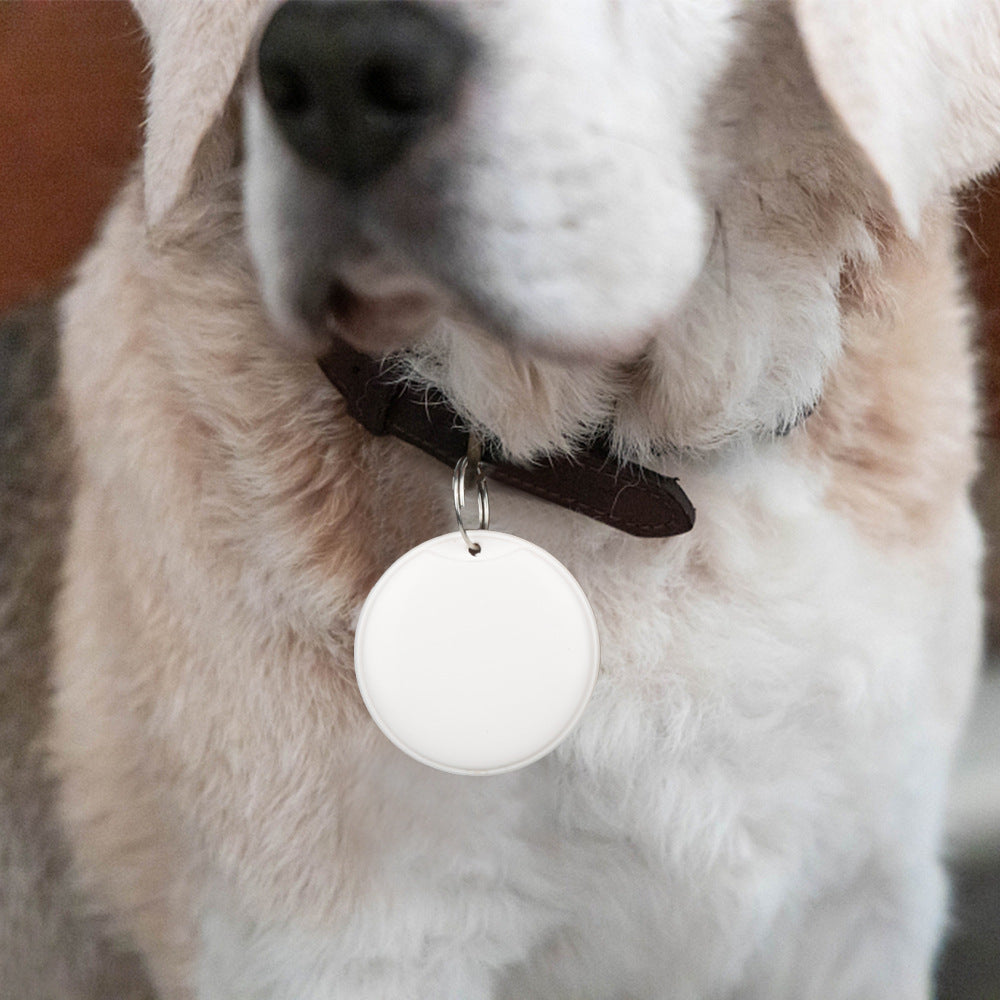 Mini anti-lost GPS locator for pets