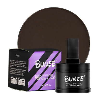 Hairline Powder 4g Hairline Shadow Powder