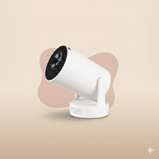Ultra Short Focus HY300 Ultra Home Mini Projector