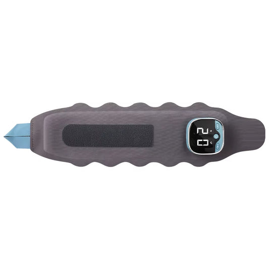 Heated Vibrating Wrist Massager