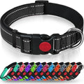 Adjustable Retractable Reflective Safety Leash