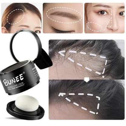 Hairline Powder 4g Hairline Shadow Powder