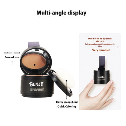 Hairline Powder 4g Hairline Shadow Powder