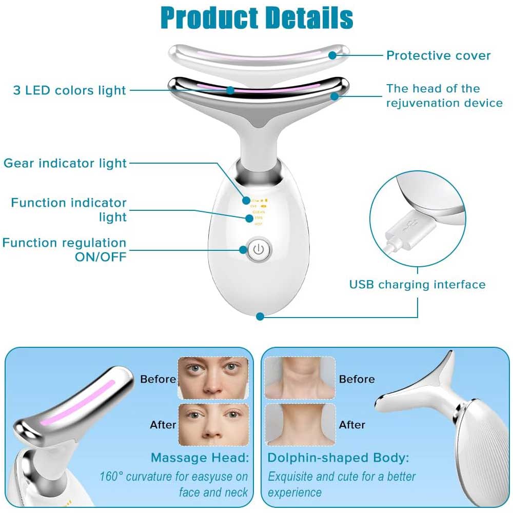 Facial Massager