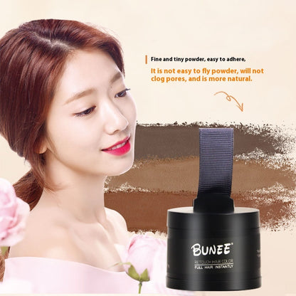 Hairline Powder 4g Hairline Shadow Powder