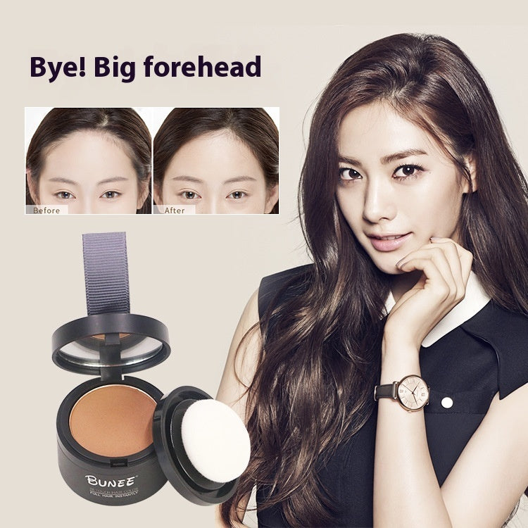 Hairline Powder 4g Hairline Shadow Powder