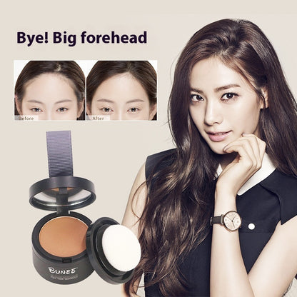 Hairline Powder 4g Hairline Shadow Powder