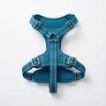 No-Pull Adjustable Dog Harness — Reflective & Breathable