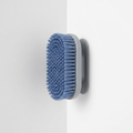 Self-Groomer Cat Wall Brush — Itch-Relief Corner
